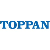 TOPPAN Edge (Hong Kong) Limited logo - Similar company to Toppan Edge Inc.