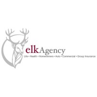 Elk Agency Inc. logo - Similar company to North Central Insurance Agency