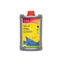 Solar Cleano logo - Similar company to Solar Clean
