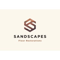 Sandscapes Floor Restorations logo - Similar company to Vixus Property Advisory