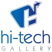 Hitech Gallery - Retail & Visual Merchandising; Display & Signage Solutions logo - Similar company to Earth Tribe Inc