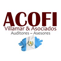 ACOFI Villamar y Asociados logo - Similar company to Centro De Negocios Gibraltar