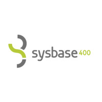 SYSBASE400 SRL logo - Similar company to Real Games