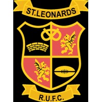 St Leonards Rugby Union Football Club