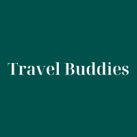 Travel Buddies logo - Similar company to Le Phan