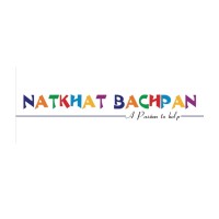 Natkhat bachpan Foundation logo - Similar company to Shoul Foundation