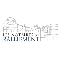 OFFICE NOTARIAL DU RALLIEMENT - NOTAIRES logo - Similar company to Gio Notaires