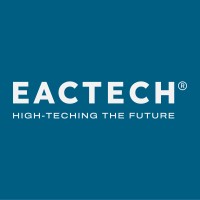 EACTECH, Lda. logo - Similar company to Apineq - Aplicações Industriais E Equipamentos, Lda