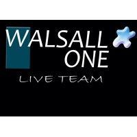 Walsall One logo - Similar company to Well Wishers