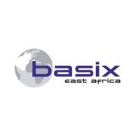 Basix East Africa logo - Similar company to Code Studios