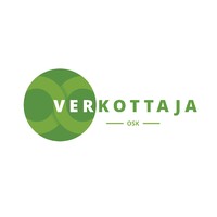 Osuuskunta Verkottaja logo - Similar company to Osuuskunta Ehta Raha