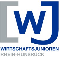 Wirtschaftsjunioren Rhein-Hunsrück logo - Similar company to Dillig Architekten