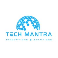 Techmantra Solutions logo - Similar company to Techmantras