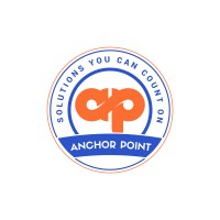 Anchor Point Solutions logo - Similar company to M.E. Bookkeeping Llc