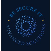 Be Secure-IT logo - Similar company to Netcom It Solutions