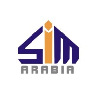 Sim Arabia Contracting Limited logo - Similar company to Sama Gulf Company Ltd.