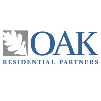 Oak Residential Partners, LLC logo - Similar company to Wiregrass Ranch Inc.