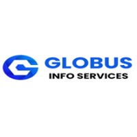 GLOBUS INFO SERVICES PVT LTD logo - Similar company to Scanfii Software Technologies