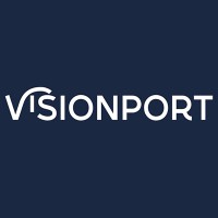 VisionPort GmbH logo - Similar company to Coir Culture Canada