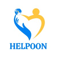 Helpoon logo - Similar company to Set_Indeu