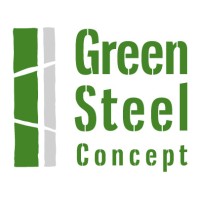 Greensteel Concept logo - Similar company to Novatis Srl