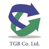Tejarat Gostar Barazman logo - Similar company to Trecco