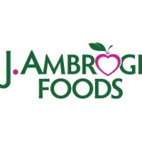 J. Ambrogi Foods logo - Similar company to Nj Food Processors Association - Njfpa