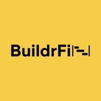 BuildrFi logo - Similar company to Ulama