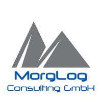 MorgLog Consulting GmbH logo - Similar company to Inova Management Gmbh