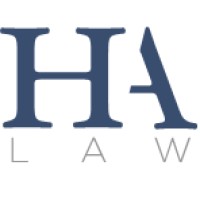 HA Law logo - Similar company to Pda Law | Solicitors In Chester