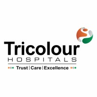 Tricolour Hospitals logo - Similar company to Core Mentor