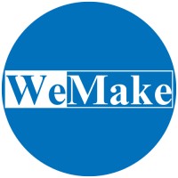 WeMake, Corp. logo - Similar company to Encentric, Inc.