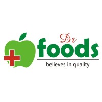 Dr Foods Ltd logo - Similar company to Globalize Trading
