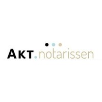 AKT.NOTARISSEN logo - Similar company to Scriptas Notarissen