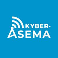 Kyberasema logo - Similar company to Encohub Oy