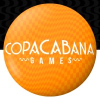 Copacabana Games logo - Similar company to Amber Studios