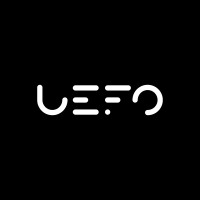 uefo logo - Similar company to Lyphline Studios