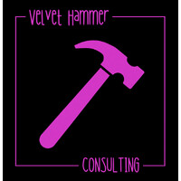 Velvet Hammer Consulting logo - Similar company to Velvet Hammer Collective
