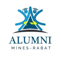 ALUMNI Mines - Rabat logo - Similar company to Astronomines