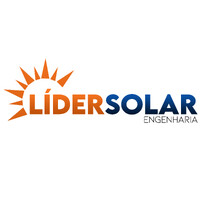 Líder Solar LTDA logo - Similar company to Gmg Eletric Construções Ltda