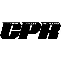 Custom Pallet Recycling logo - Similar company to Perma Pools Corporation