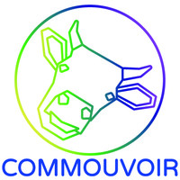 Commouvoir logo - Similar company to Tchik Tchak Prod