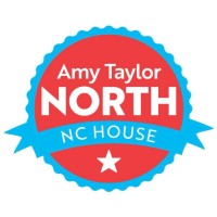 Amy Taylor North for NC HD 74 - North for NC logo - Similar company to Wag Works