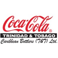 Coca-Cola Caribbean Bottlers logo - Similar company to Public Transport Service Corporation