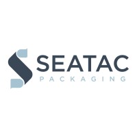 SeaTac Packaging Mfg. Corp. logo - Similar company to Karass Creative