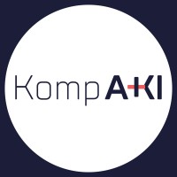 Kompetenzzentrum für Arbeit und KI (KompAKI) logo - Similar company to Zukunftszentrum Hessen - Zukipro