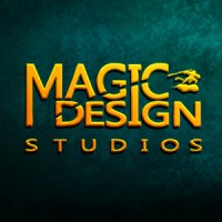 MagicDesignStudios logo - Similar company to Midgar Studio