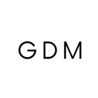 Grand Delusions Media logo - Similar company to Kandoo Films