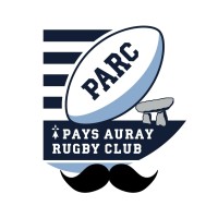 Pays d'Auray Rugby Club logo - Similar company to Amanda Grey