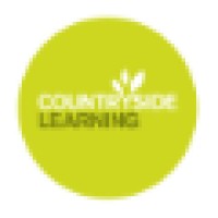 Countryside Learning (Reg charity 327091) logo - Similar company to Motz Studios Forest Bathing Experiences